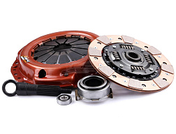 Spojková sada – Xtreme Outback Ceramic (polštářky) zesílená 370Nm 550Kg (60% navýšení)