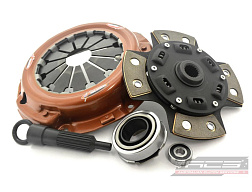 Spojková sada Xtreme Outback Ceramic zesílená 370Nm 550Kg (60% navýšení)