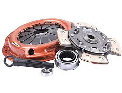 Spojková sada Xtreme Outback Ceramic zesílená 370Nm 550Kg (60% navýšení)