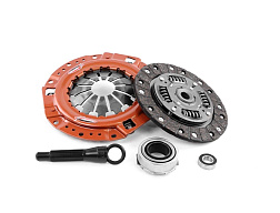 Spojková sada Xtreme Outback Organic zesílená 230Nm