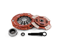 Spojková sada Xtreme Outback Ceramic zesílená 350Nm