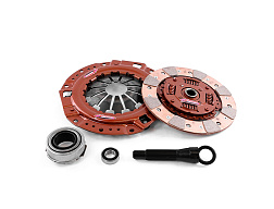 Spojková sada – Xtreme Outback Ceramic (polštářky) zesílená 350Nm