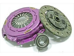 Spojková sada Xtreme Outback Organic zesílená 220Nm 400Kg (20% navýšení)