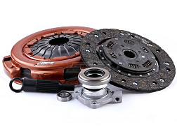 Spojková sada Xtreme Outback Organic zesílená včetně CSC 290Nm