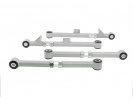 Whiteline nastavitelné ramena ZADNÍ nápravy Subaru Impreza WRX STi 04-07