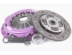 Spojková sada Xtreme Clutch Organic zesílená 290 Nm 700 kg (30 % navýšení)