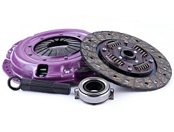 Spojková sada Xtreme Clutch Organic zesílená 280 Nm 700 kg (45 % navýšení)