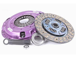 Spojková sada Xtreme Clutch Organic zesílená 280 Nm 700 kg (45 % navýšení)