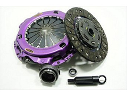 Spojková sada Xtreme Clutch Organic zesílená 370 Nm