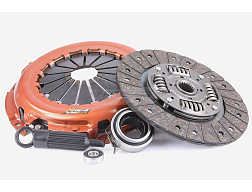 Spojková sada Xtreme Outback Organic zesílená 400Nm 820Kg (30% navýšení)