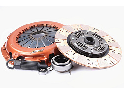 Spojková sada – Xtreme Outback Ceramic (polštářky) zesílená 570Nm 820Kg (30% navýšení)