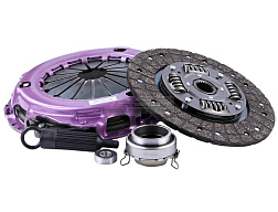 Spojková sada Xtreme Clutch Organic zesílená 370 Nm 850 kg (20 % navýšení) Toyota Supra 2JZ, 7M