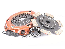 Spojková sada Xtreme Outback Ceramic zesílená 560Nm 700Kg (40% navýšení)