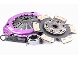 Spojková sada Xtreme Outback Ceramic zesílená 610Nm 820Kg (30% navýšení)