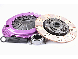 Spojková sada – Xtreme Outback Ceramic (polštářky) zesílená 610Nm 820Kg (30% navýšení)