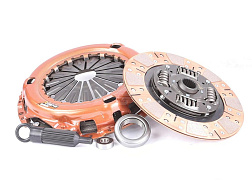 Spojková sada – Xtreme Outback Ceramic (polštářky) zesílená 560Nm 700Kg (40% navýšení)