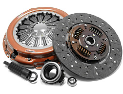 Spojková sada Xtreme Outback Organic zesílená 410Nm 800Kg (30% navýšení) Toyota Hilux, Hiace, 4 Runner