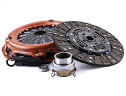 Spojková sada Xtreme Outback Organic zesílená 320Nm 900Kg (30% navýšení)