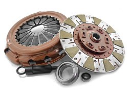 Spojková sada – Xtreme Outback Ceramic (polštářky) zesílená 570Nm 730Kg (20% navýšení)