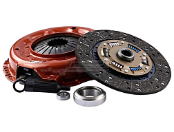 Spojková sada Xtreme Outback Organic zesílená 300Nm 620Kg