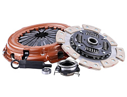 Spojková sada Xtreme Outback Ceramic zesílená 610Nm 800Kg (40% navýšení)