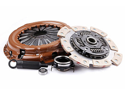 Spojková sada Xtreme Outback Ceramic zesílená 610Nm 800Kg (40% navýšení)