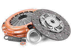 Spojková sada Xtreme Outback Organic zesílená 470Nm 900Kg (40% navýšení) Toyota Land Cruiser 60, 70