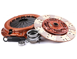 Spojková sada – Xtreme Outback Ceramic (polštářky) zesílená 700Nm 900Kg (40% navýšení)