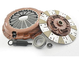 Spojková sada – Xtreme Outback Ceramic (polštářky) zesílená 700Nm 900Kg (40% navýšení)