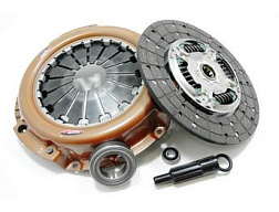 Spojková sada Xtreme Outback Organic zesílená 470Nm 900Kg (40% navýšení) Toyota Land Cruiser 60, 70