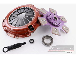 Spojková sada Xtreme Outback Ceramic Extra zesílená 810Nm