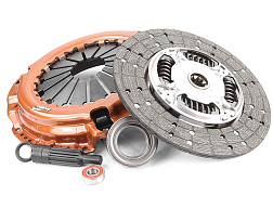 Spojková sada Xtreme Outback Organic zesílená 470Nm 900Kg (40% navýšení)