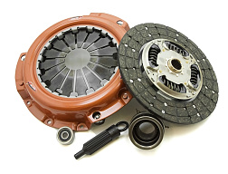 Spojková sada – Xtreme Outback organic extra zesílená 550Nm 1050Kg (65% navýšení)