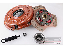 Spojková sada Xtreme Outback Ceramic zesílená 930Nm 990Kg (15% navýšení)