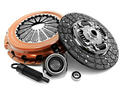 Spojková sada Xtreme Outback Organic zesílená 440Nm 980Kg (15% navýšení)