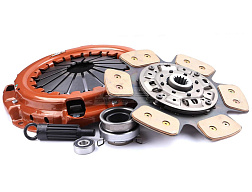 Spojková sada Xtreme Outback Ceramic zesílená 760Nm 850Kg (15% navýšení)