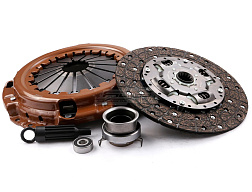 Spojková sada Xtreme Outback Organic zesílená 590Nm 1020Kg (20% navýšení)