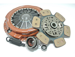 Spojková sada Xtreme Outback Ceramic zesílená 890Nm 1020Kg (20% navýšení)