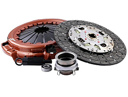 Spojková sada Xtreme Outback Organic zesílená 590Nm 1020Kg (20% navýšení)