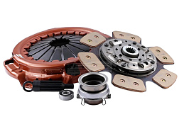 Spojková sada Xtreme Outback Ceramic zesílená 890Nm 1020Kg (20% navýšení)