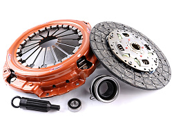 Spojková sada Xtreme Outback Organic zesílená 510Nm 850Kg (15% navýšení)