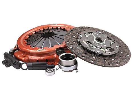 Spojková sada – Xtreme Outback organic Extra zesílená 930Nm 