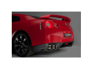 COBRA Sport Cat Back výfuk pro Nissan GT-R