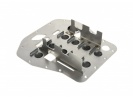 RCM kontrola víření oleje Subaru Impreza WRX / STi EJ20/25