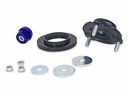 SuperPro Ranger/BT50 kryt horního uložení tlumiče (jeden kus)