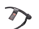 Saber 10,000KG HDX SaberPro Bound Soft Shackle - Long