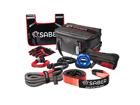 SABER 12K ultimátní vyprošťovací sada