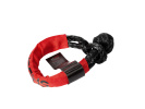 24,000KG SaberPro Soft Shackle with Sheath