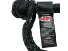 24,000KG HDX Technora  Bound Soft Shackle
