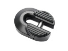 7075 Alloy Winch Shackle - Cerakote Black
